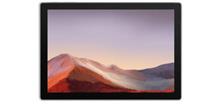 تبلت مایکروسافت مدل Surface Pro 7 Plus پردازنده Core i7 رم 16 گیگابایت حافظه 256 گیگابایت